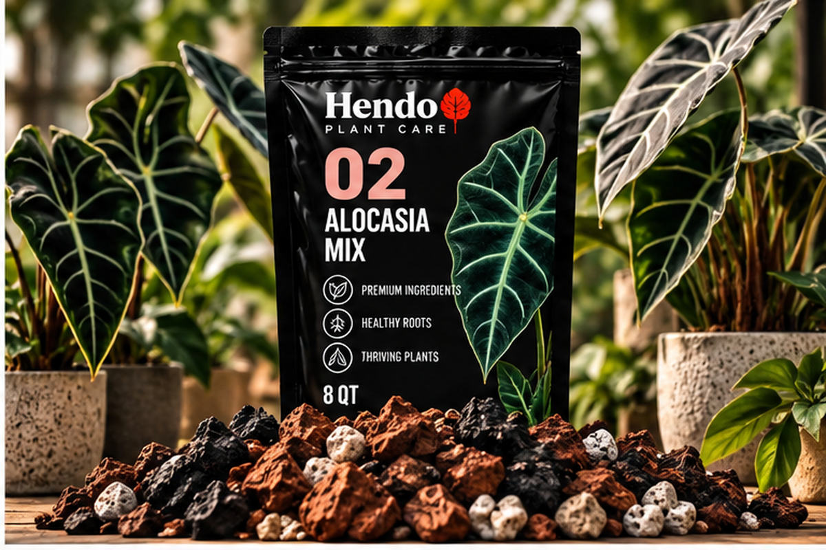 02 Alocasia Mix lifestyle