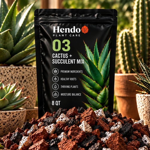 03 Cactus + Succulent Mix lifestyle