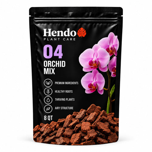 04 Orchid Mix package