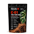 C-01 Tree Fern Fiber