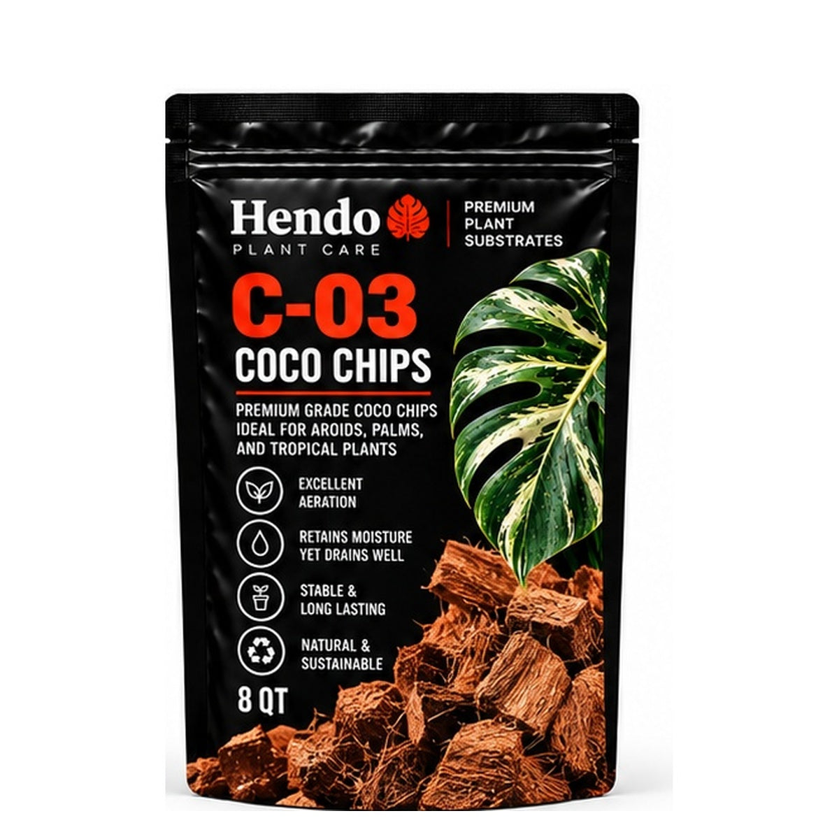 C-03 Coco Chips