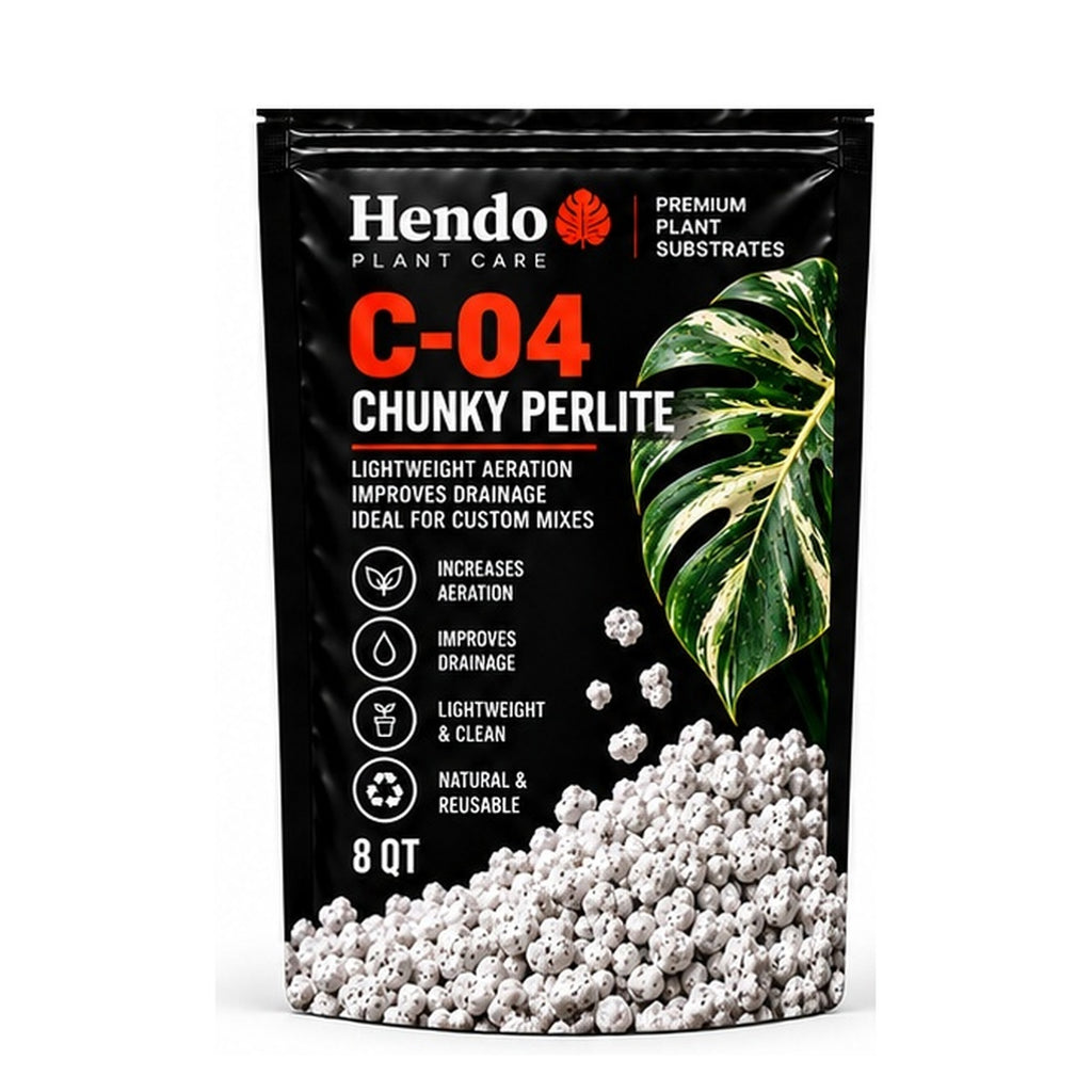 C-04 Chunky Perlite