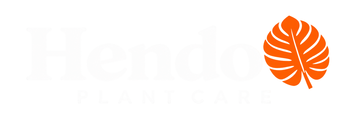 Hendo Plant Care